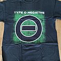 Type O Negative - TShirt or Longsleeve - Type o Negative