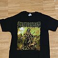 Devourment - TShirt or Longsleeve - Devourment