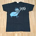 Gojira - TShirt or Longsleeve - Gojira