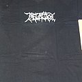 Infliction - TShirt or Longsleeve - Infliction