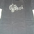 Opeth - TShirt or Longsleeve - Opeth