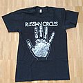 Russian Circles - TShirt or Longsleeve - Russian Circles