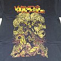 Winds Of Plague - TShirt or Longsleeve - Winds Of Plague