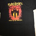 SARCOLYTIC - TShirt or Longsleeve - Sarcolytic