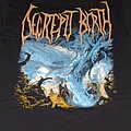 Decrepit Birth - TShirt or Longsleeve - Decrepit Birth