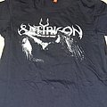 Satyricon - TShirt or Longsleeve - Satyricon