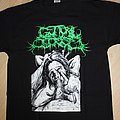 Guttural Secrete - TShirt or Longsleeve - Guttural Secrete