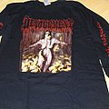 Devourment - TShirt or Longsleeve - Devourment - Tomb of Scars LS