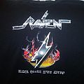 Raven - TShirt or Longsleeve - Tour t shirt