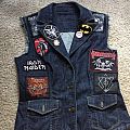 Behemoth - Battle Jacket - Battle Vest