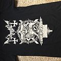 Mayhem - TShirt or Longsleeve - Mayhem A Season of Blasphemy Shirt