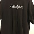 Strongarm - TShirt or Longsleeve - Brown strongarm shirt