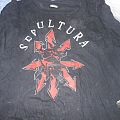 Sepultura - TShirt or Longsleeve - ts Sepultura