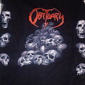 Obituary - TShirt or Longsleeve - Obituary Longsleeve