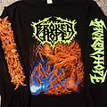 Broken Hope - TShirt or Longsleeve - Broken Hope - Mutilated and Assimilated Longsleeve