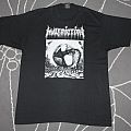 Malediction - TShirt or Longsleeve - Malediction "Mould of an Industrial Horizon" shirt