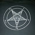 SATANIC BLACK ARTS - TShirt or Longsleeve - Pentagram Goat