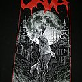 Uada - TShirt or Longsleeve - Uada - Natus Eclipsim TS