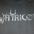 Satyricon - TShirt or Longsleeve - Satyricon - Logo Shirt