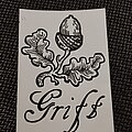 Grift - Other Collectable - Grift - Ticket Winter Solo Tour 2023