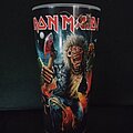 Iron Maiden - Other Collectable - Iron Maiden - Run For Your Lives World Tour 2025/26 Cup