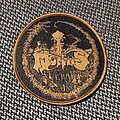 Mortiis - Patch - Mortiis - Era 1 Patch