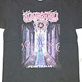 Hypocrisy - TShirt or Longsleeve - Hypocrisy - Penetralia TS