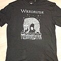 Wardruna - TShirt or Longsleeve - Wardruna - Grá TS