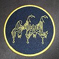 Sadogoat - Patch - Sadogoat - Logo Patch