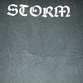 Storm - TShirt or Longsleeve - Storm - Nordavind / Logo Shirt