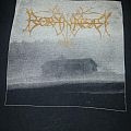 Borknagar - TShirt or Longsleeve - Borknagar - Borknagar LS