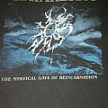 Kataklysm - TShirt or Longsleeve - Kataklysm - The mystical gate of reincarnation