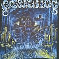 Dissection - TShirt or Longsleeve - Dissection - The somberlain