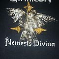 Satyricon - TShirt or Longsleeve - Satyricon - Nemesis Divina LS