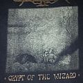 Mortiis - TShirt or Longsleeve - Mortiis - Crypt of the wizard