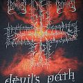 Dimmu Borgir - TShirt or Longsleeve - Dimmu Borgir - Devil's path