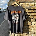 Biohazard - TShirt or Longsleeve - 1994 Biohazard ‘Tales From The Hardside’