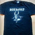 Bathory - TShirt or Longsleeve - Bathory - Goat Shirt