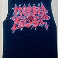 Morbid Angel - TShirt or Longsleeve - Morbid Angel - Thy Kingdom Come Shirt