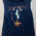 Immortal - TShirt or Longsleeve - Immortal - Breathing Fire Shirt