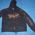 Behexen - Hooded Top / Sweater - Behexen Zipper