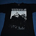 Burzum - TShirt or Longsleeve - Burzum Aske Shirt