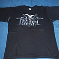 Arch Enemy - TShirt or Longsleeve - Arch Enemy Legacy Fest Shirt