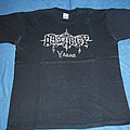 Obscurity - TShirt or Longsleeve - Obscurity Várar Shirt