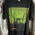 Type O Negative - TShirt or Longsleeve - Type o negative
