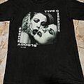 Type O Negative - TShirt or Longsleeve - Type o negative Bloody kisses 1993