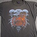 Slayer - TShirt or Longsleeve - Slayer 213 Shirt