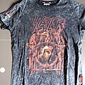 Slayer - TShirt or Longsleeve - Slayer Repentless Signature Collection Shirt