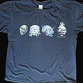 Iron Maiden - TShirt or Longsleeve - Iron Maiden 4 Eds Are Better Than One Shirt