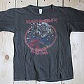 Maiden - TShirt or Longsleeve - Iron Maiden Number of the Beast Shirt